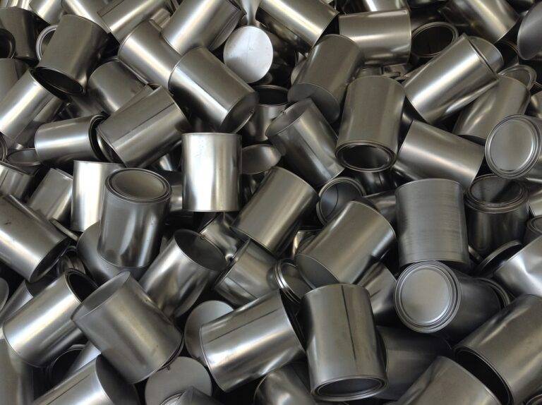 The Impact of Food Distribution Networks on Small Businesses