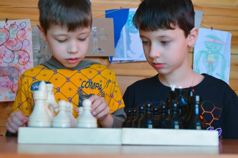 The Role of Student-Led Initiatives in Education Reform