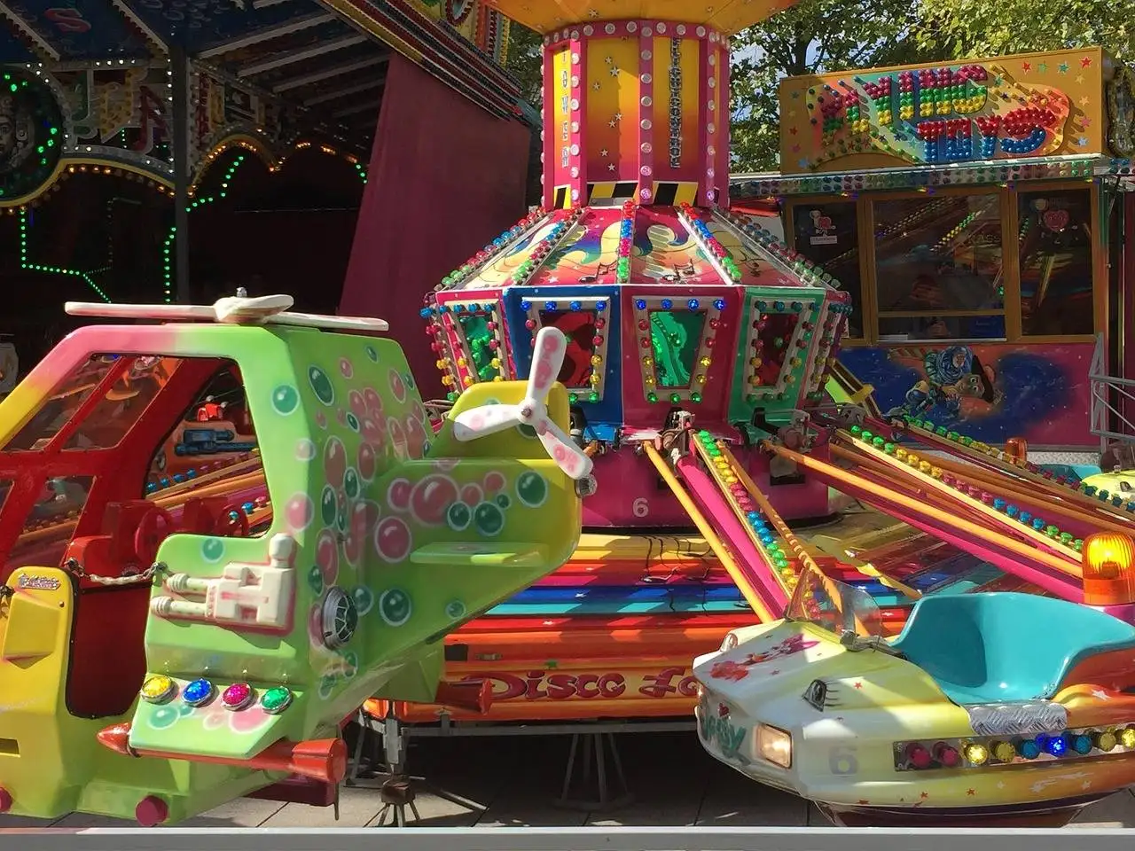 The Economics of Concert Ticket Pricing: Demand, Scalpers, and Accessibility