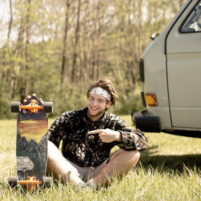 The Benefits of Outdoor Exercise: Connecting with Nature for Physical Health