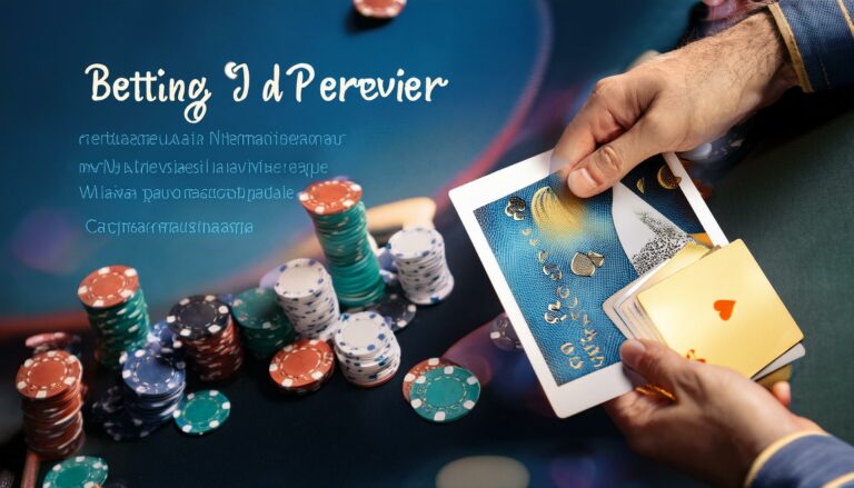 The Ultimate Guide to Lotus365 Online Betting ID