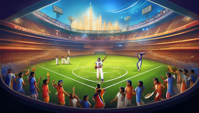 How to Use Goldbet’s App for Seamless IPL Betting