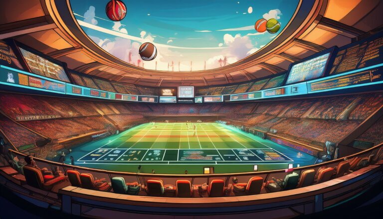 Laser247 Tennis Betting: Bet on Major Tournaments