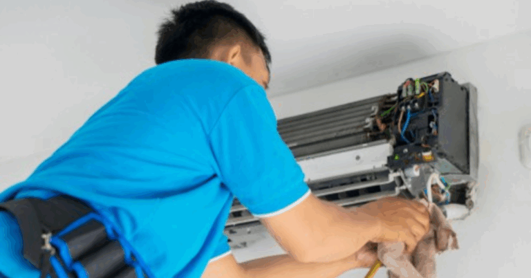 Top Aircon Service & Servicing Experts Near You