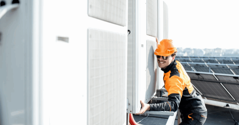 Aircon Service Singapore – Efficient, Clean & Affordable