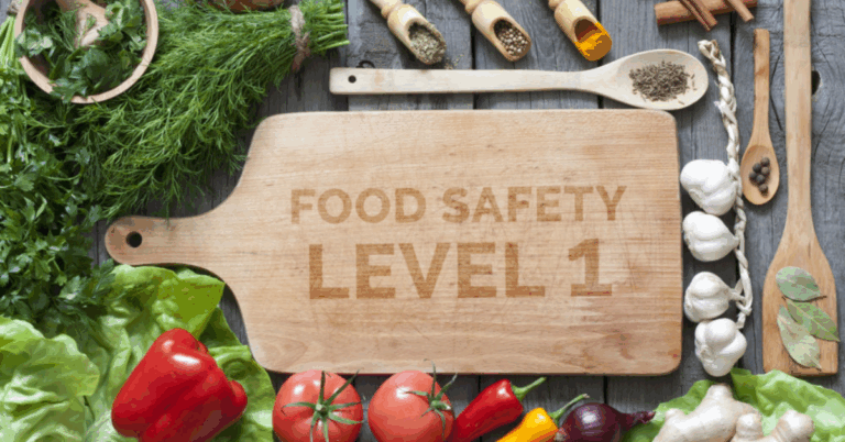 Food Hygiene Cert – Fast & Reliable Certification Online