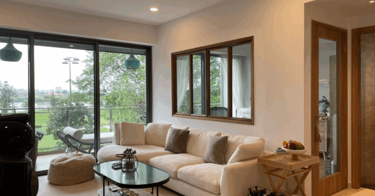 Affordable Home Renovation in Singapore | Transform Your Space